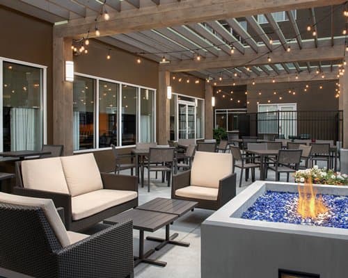 SpringHill Suites Boise Parkcenter - 3 Nights – photo 7