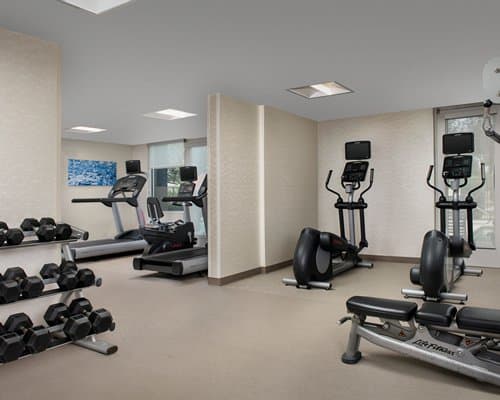 SpringHill Suites Boise Parkcenter - 3 Nights – photo 9