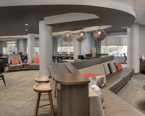 SpringHill Suites Boise Parkcenter - 3 Nights – photo 10