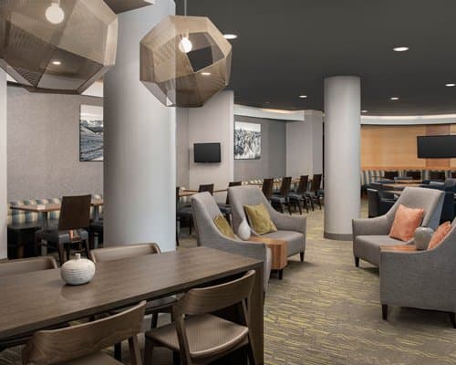 SpringHill Suites Boise Parkcenter - 3 Nights – photo 12