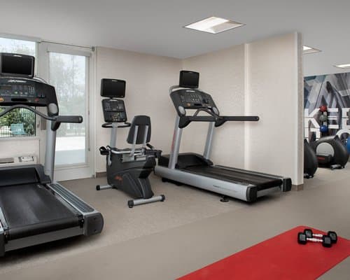 SpringHill Suites Boise Parkcenter - 3 Nights – photo 16