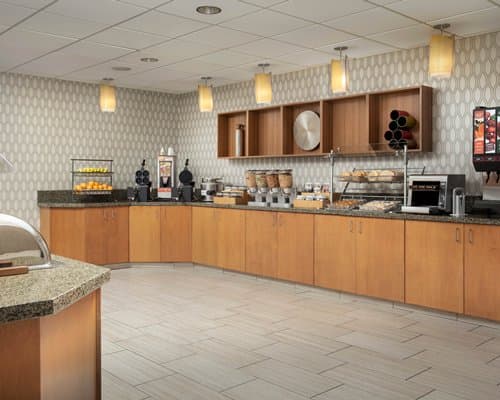 SpringHill Suites Boise Parkcenter - 3 Nights – photo 17