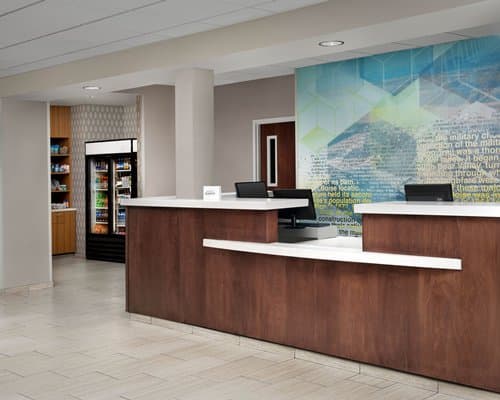 SpringHill Suites Boise Parkcenter - 3 Nights – photo 18