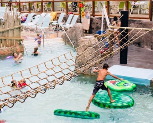 Camelback Resort - 5 Nights – photo 1