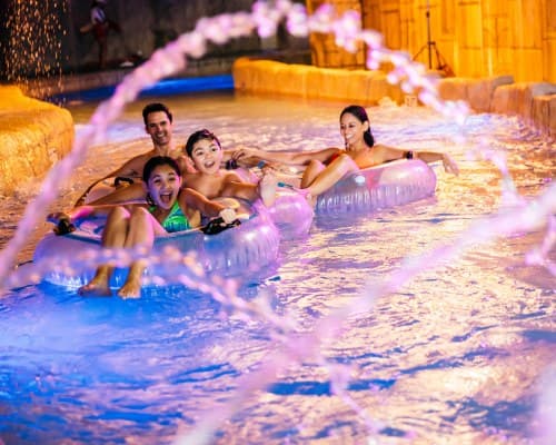 Camelback Resort - 5 Nights – photo 7