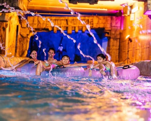 Camelback Resort - 5 Nights – photo 8