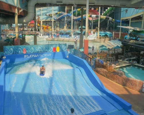 Camelback Resort - 5 Nights – photo 13
