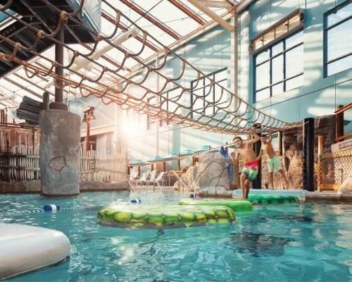 Camelback Resort - 5 Nights – photo 15