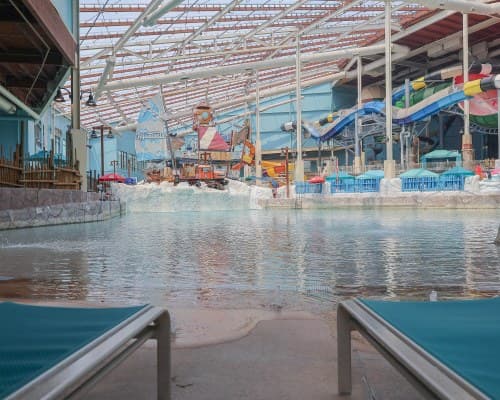 Camelback Resort - 5 Nights – photo 17