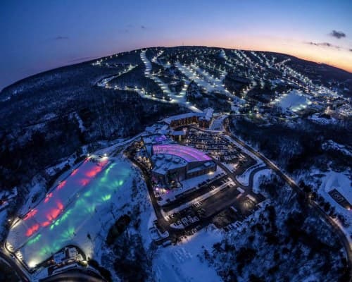 Camelback Resort - 5 Nights – photo 23