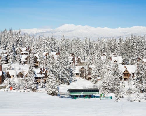 Tamarack Resort – photo 4