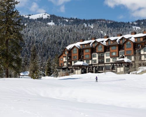 Tamarack Resort – photo 8