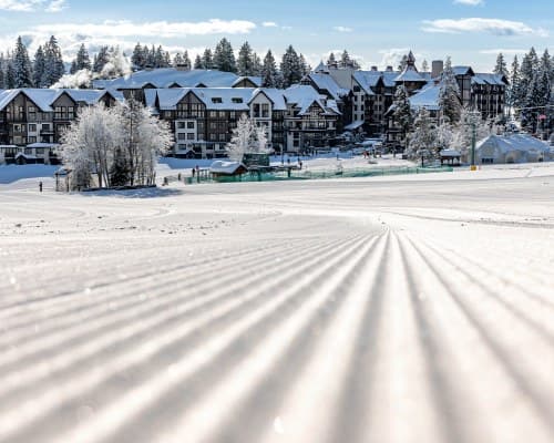 Tamarack Resort – photo 12