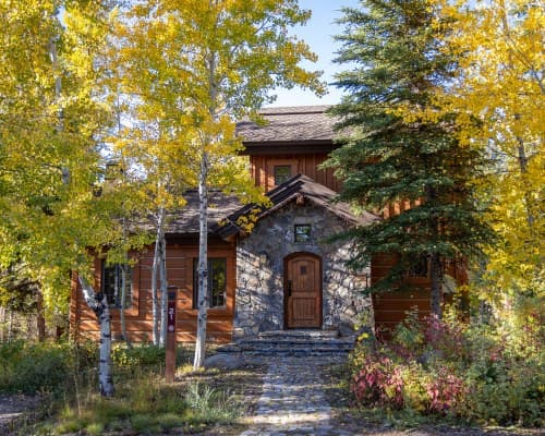 Tamarack Resort – photo 17