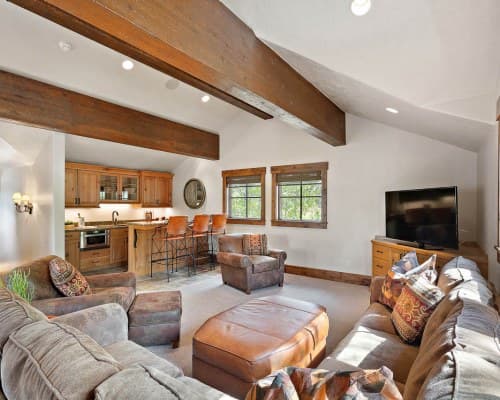 Tamarack Resort – photo 1