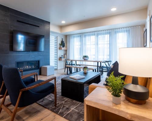 Tamarack Resort – photo 7