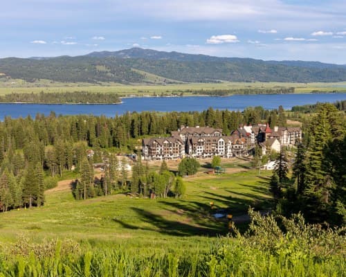 Tamarack Resort – photo 6