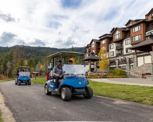 Tamarack Resort – photo 9
