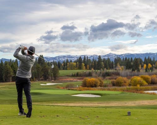 Tamarack Resort – photo 11