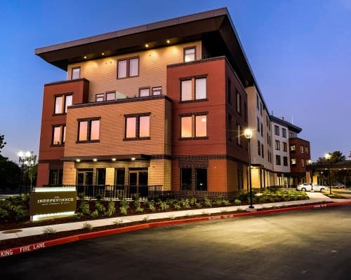 The Independence Hotel - 3 Nights – photo 2