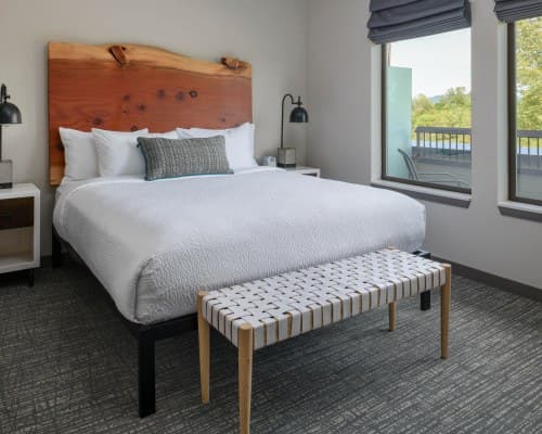 The Independence Hotel - 3 Nights – photo 9