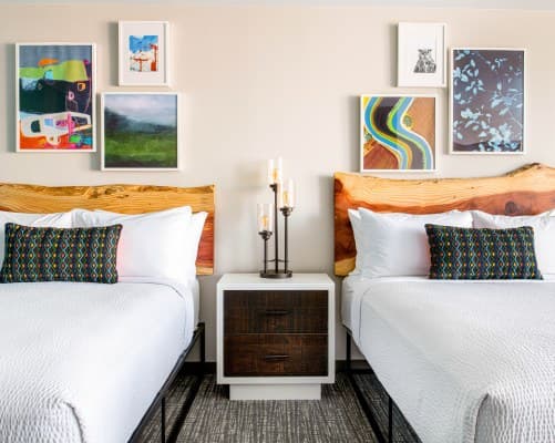 The Independence Hotel - 3 Nights – photo 10