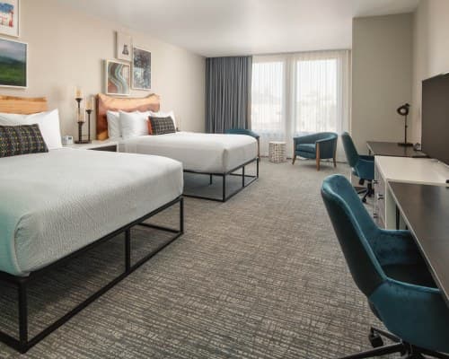 The Independence Hotel - 3 Nights – photo 11