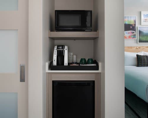 The Independence Hotel - 3 Nights – photo 14