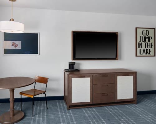 Hotel Canandaigua Tapestry Collection by Hilton - 3 Nights – photo 6
