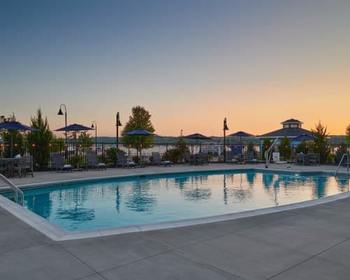 Hotel Canandaigua Tapestry Collection by Hilton - 3 Nights – photo 1