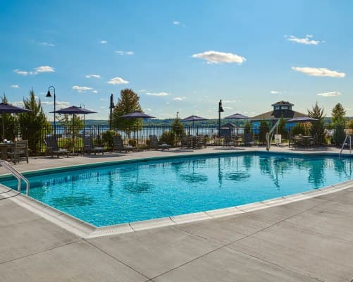 Hotel Canandaigua Tapestry Collection by Hilton - 3 Nights – photo 4