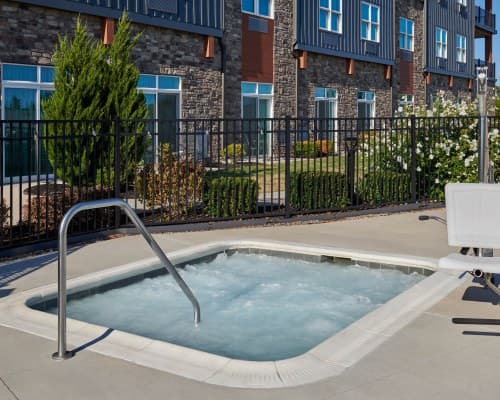 Hotel Canandaigua Tapestry Collection by Hilton - 3 Nights – photo 15