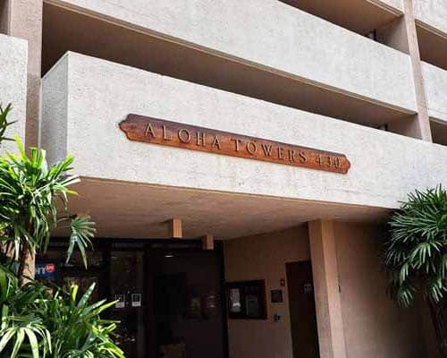 Aloha Towers by Sundance Vacations – photo 5