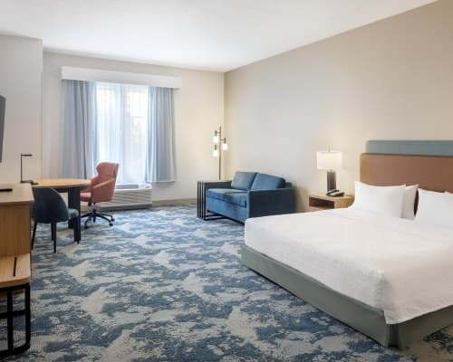 Hampton Inn & Suites Jekyll Island - 3 Nights – photo 2