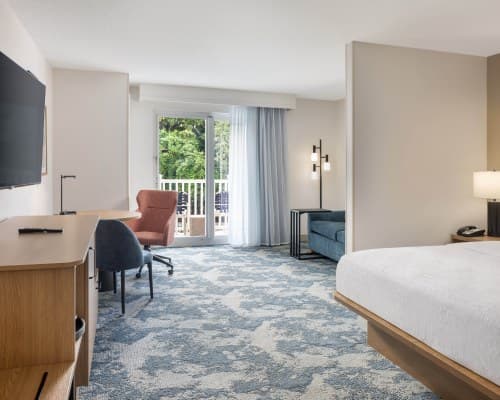 Hampton Inn & Suites Jekyll Island - 3 Nights – photo 7