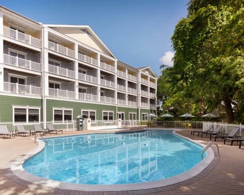 Hampton Inn & Suites Jekyll Island - 3 Nights – photo 3