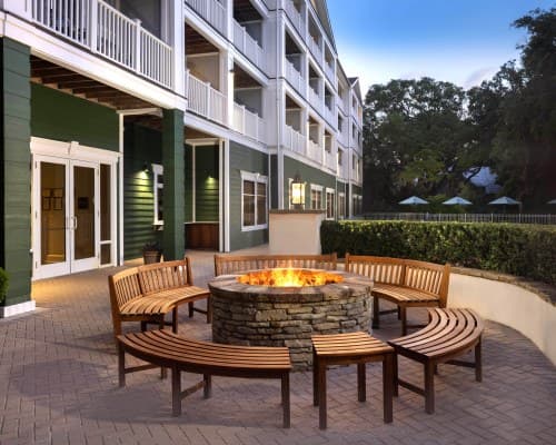 Hampton Inn & Suites Jekyll Island - 3 Nights – photo 5