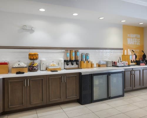 Hampton Inn & Suites Jekyll Island - 3 Nights – photo 9