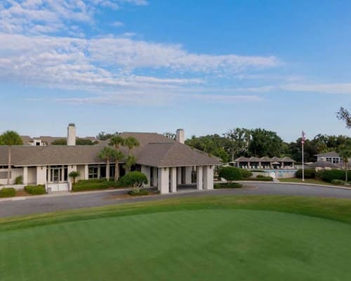 Sea Palms Resort St. Simons Island – photo 4