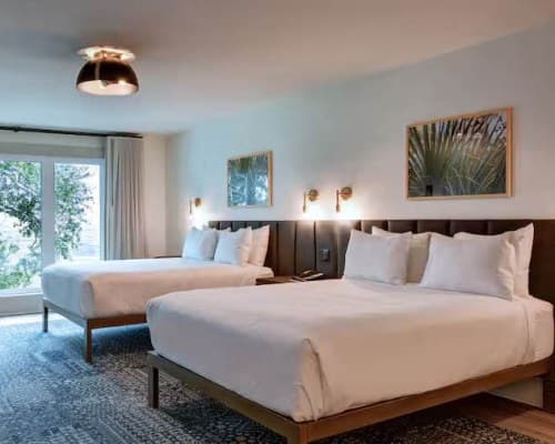 Sea Palms Resort St. Simons Island – photo 6
