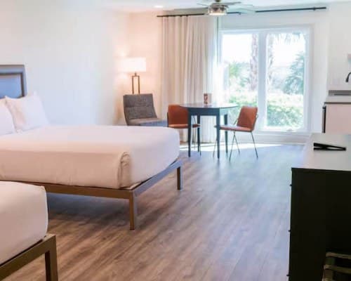 Sea Palms Resort St. Simons Island – photo 7