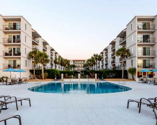 Sea Palms Resort St. Simons Island – photo 3
