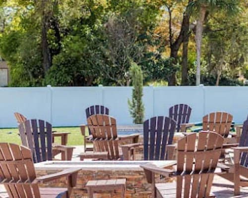 Sea Palms Resort St. Simons Island – photo 10