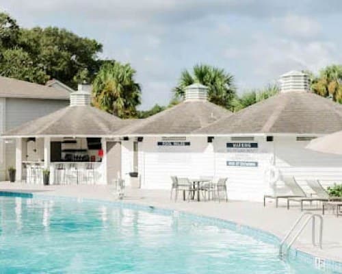 Sea Palms Resort St. Simons Island – photo 15