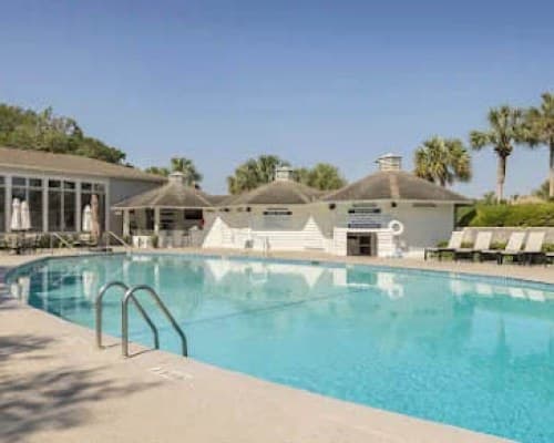 Sea Palms Resort St. Simons Island – photo 16