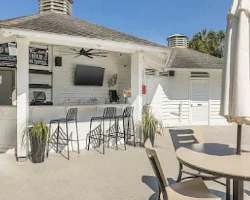 Sea Palms Resort St. Simons Island – photo 25